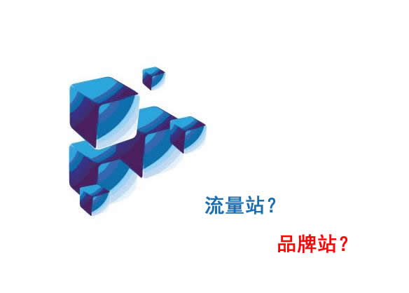 流量站，圖片站