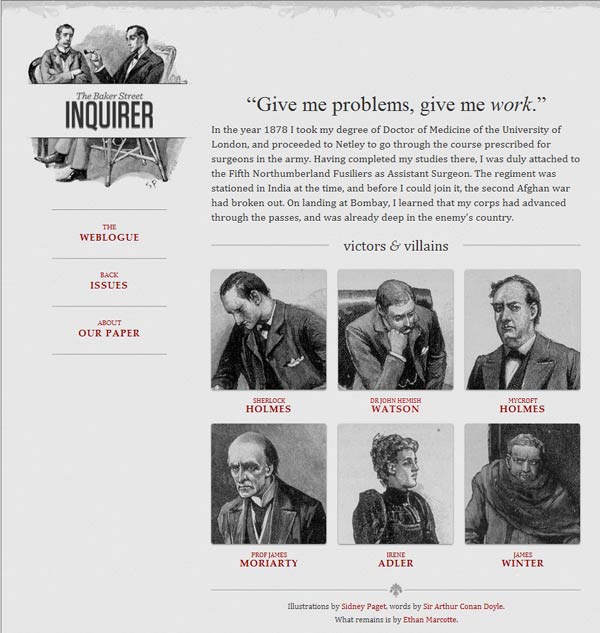 CSS3響應(yīng)式網(wǎng)頁(yè)設(shè)計(jì)