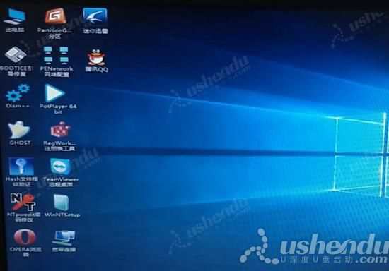 bios設(shè)置u盤啟動