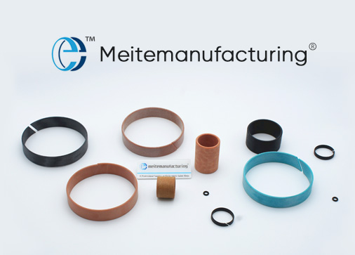 青島美特密封科技有限公司