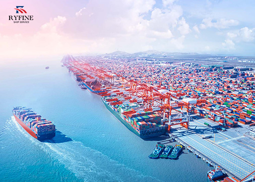 青島瑞帆北方船舶設(shè)備有限公司