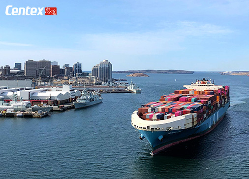 青島忠進(jìn)國(guó)際貨運(yùn)代理有限公司