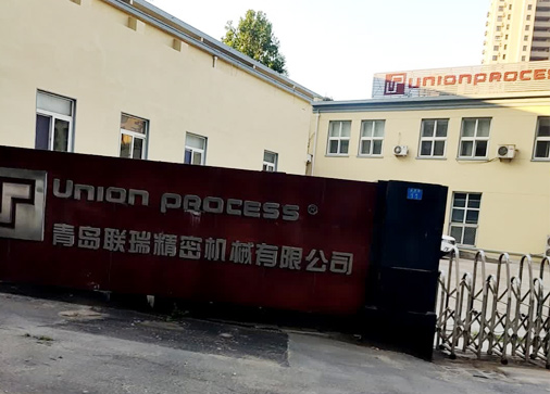 青島聯(lián)瑞精密機械有限公司